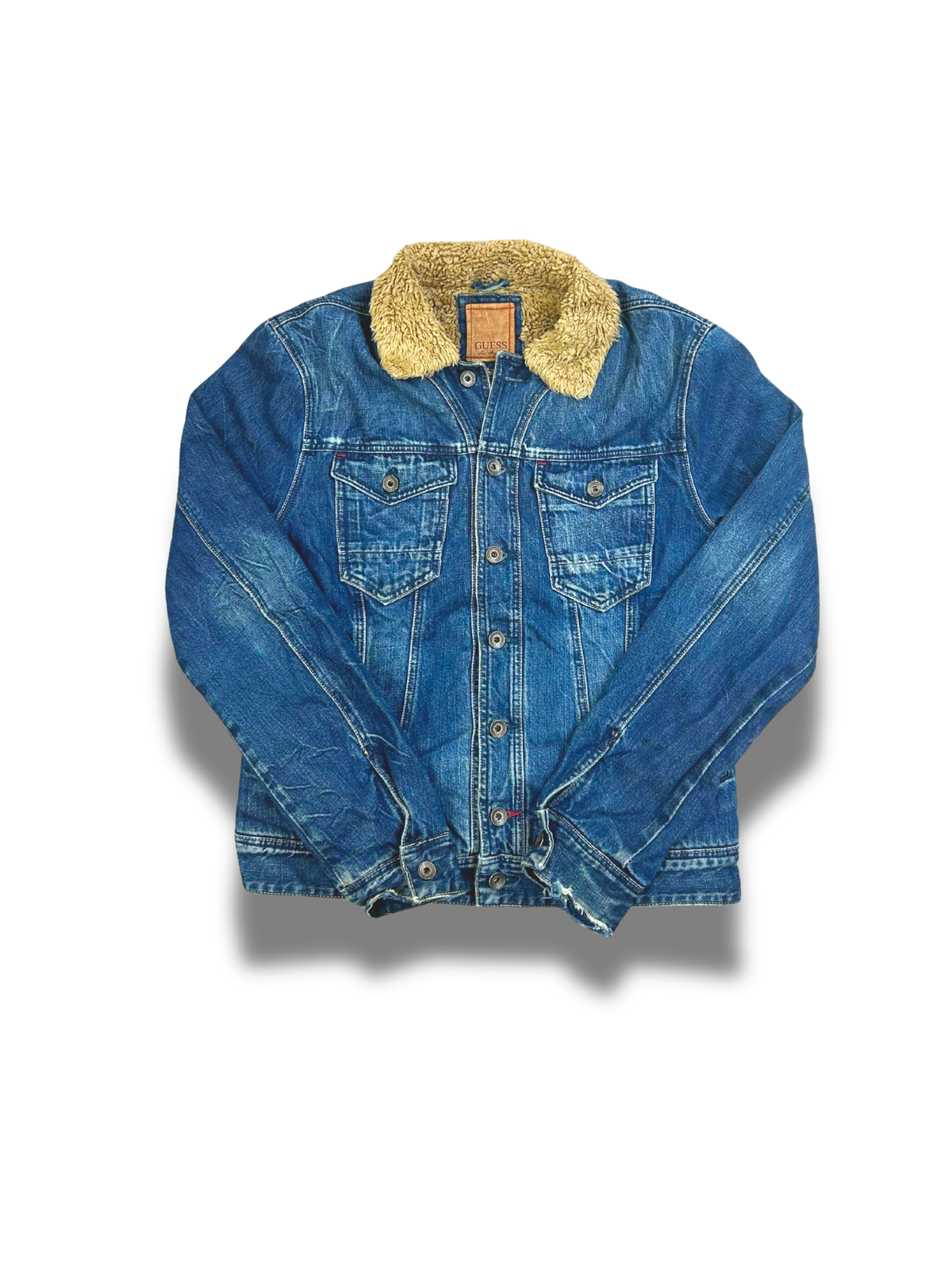 veste-en-jean-levi-s-levis-homme-femme-vintage-moderne-80-90-vetement-vintage-grossiste-friperie-wholesaler-seconde-main-marque-occasion-revente-textile-piece-80-90-2000-2010-Y2K-french-pick-reseller-vinted-vente-en-ligne