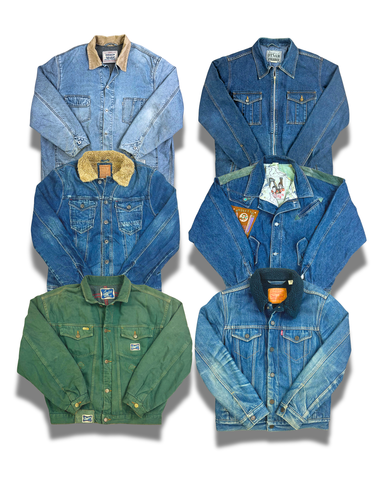 veste-en-jean-levi-s-levis-homme-femme-vintage-moderne-80-90-vetement-vintage-grossiste-friperie-wholesaler-seconde-main-marque-occasion-revente-textile-piece-80-90-2000-2010-Y2K-french-pick-reseller-vinted-vente-en-ligne