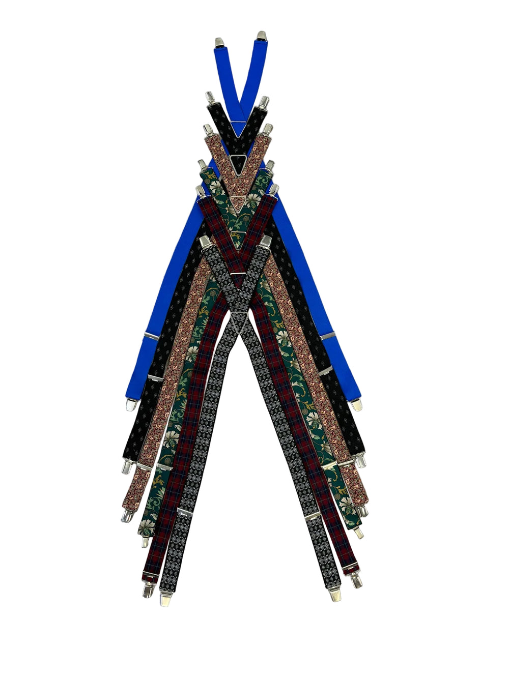 BRETELS - 20 KG