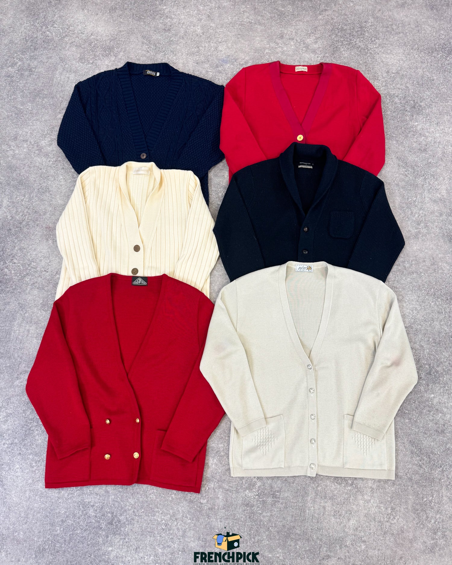 cardigan-poches-laine-femme-moderne-vintage-vetement-grossiste-friperie-wholesaler-seconde-main-marque-occasion-textile-piece-80-90-2000-2010-french-pick