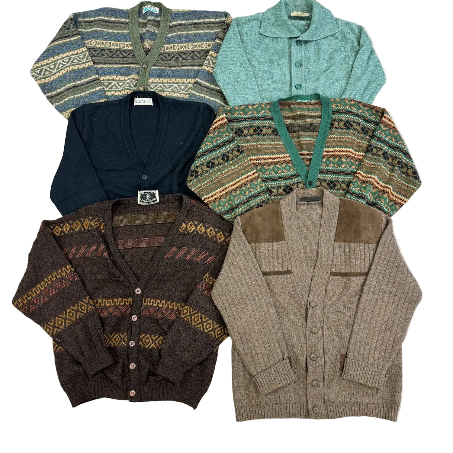 cardigan-pull-laine-homme-hiver-vintage-homme-hiver-vetement-vintage-grossiste-friperie-wholesaler-seconde-main-marque-occasion-revente-textile-piece-80-90-2000-2010-Y2K-french-pick-reseller-vinted-vente-en-ligne