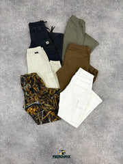 CARGO PANTS - 25KG