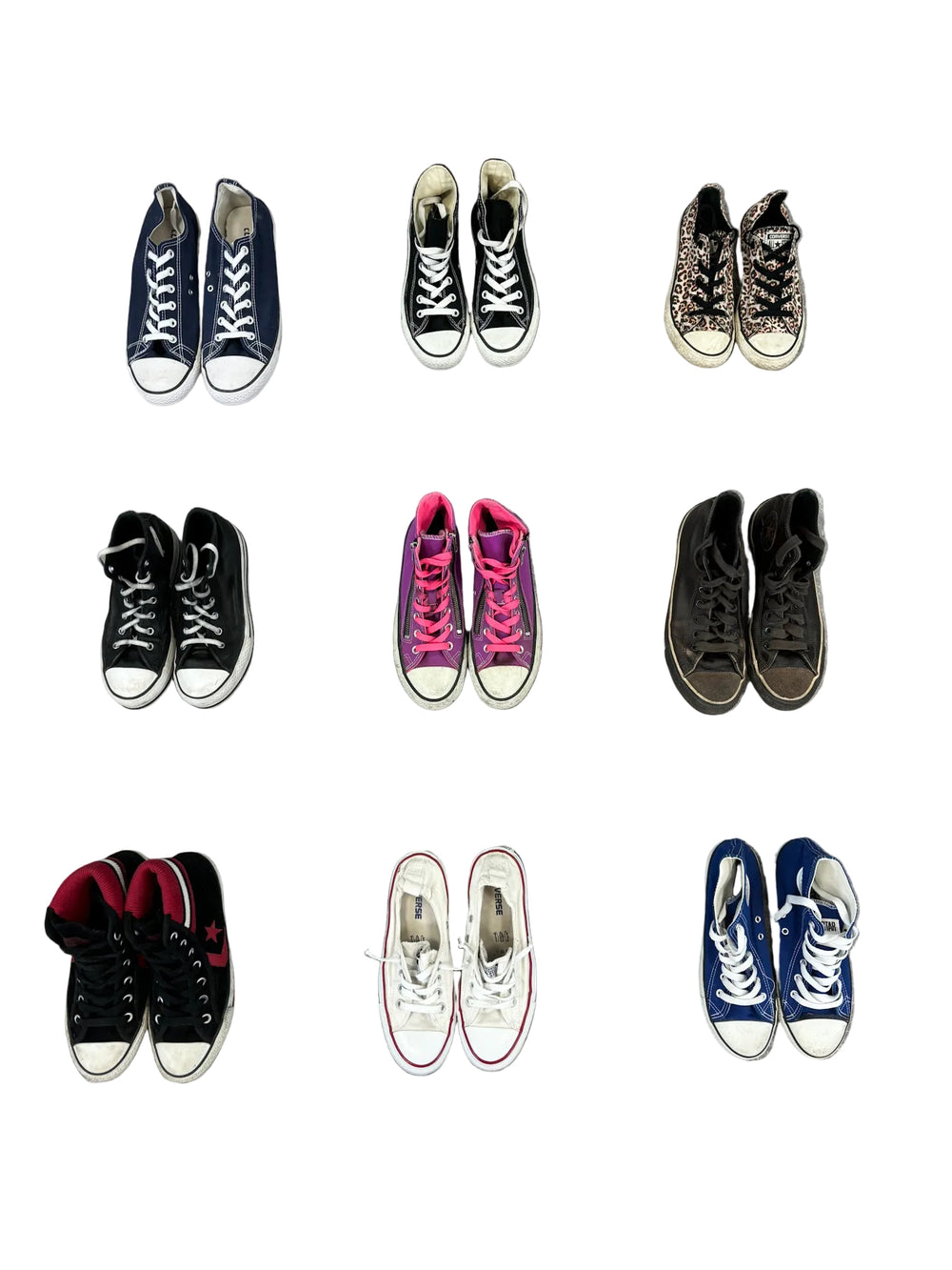 CONVERSE - 20KG 