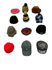 Chapeau Classique Hawkins - Style Country - 59 Cm - Fabriqué Au Royaume-Uni