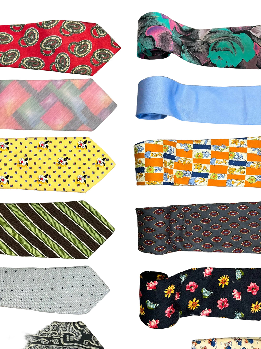 TIE 20KG 