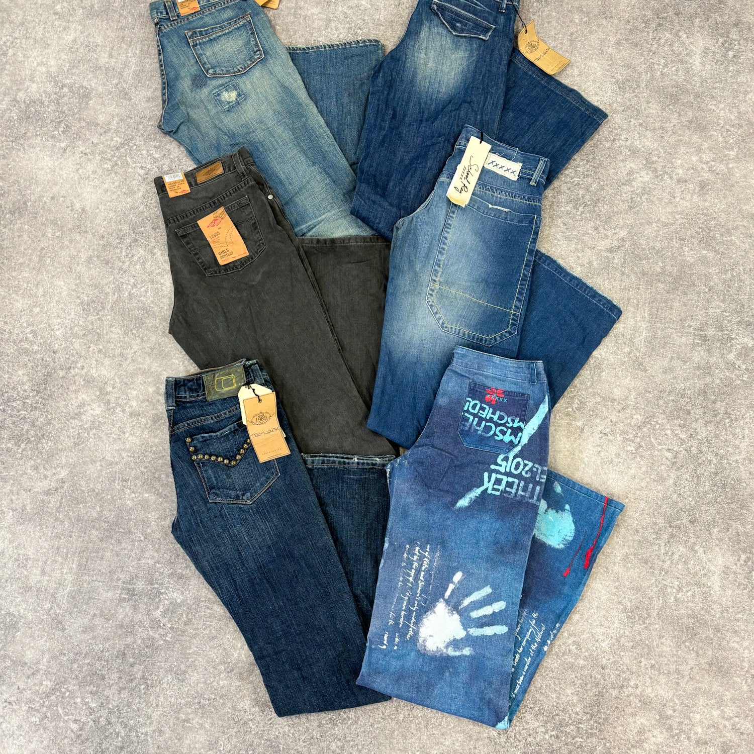 jean-femme-deadstock-moderne-grossiste-vintage-vetement-friperie-wholesaler-seconde-main-80-90-2000-2010