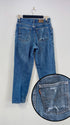 vetement-jean-jeans-levi-s-categorie-b-homme-femme-vintage-80-90-vetement-grossiste-friperie-wholesaler-seconde-main-marque-occasion-textile-piece-80-90-2000-2010-french-pick