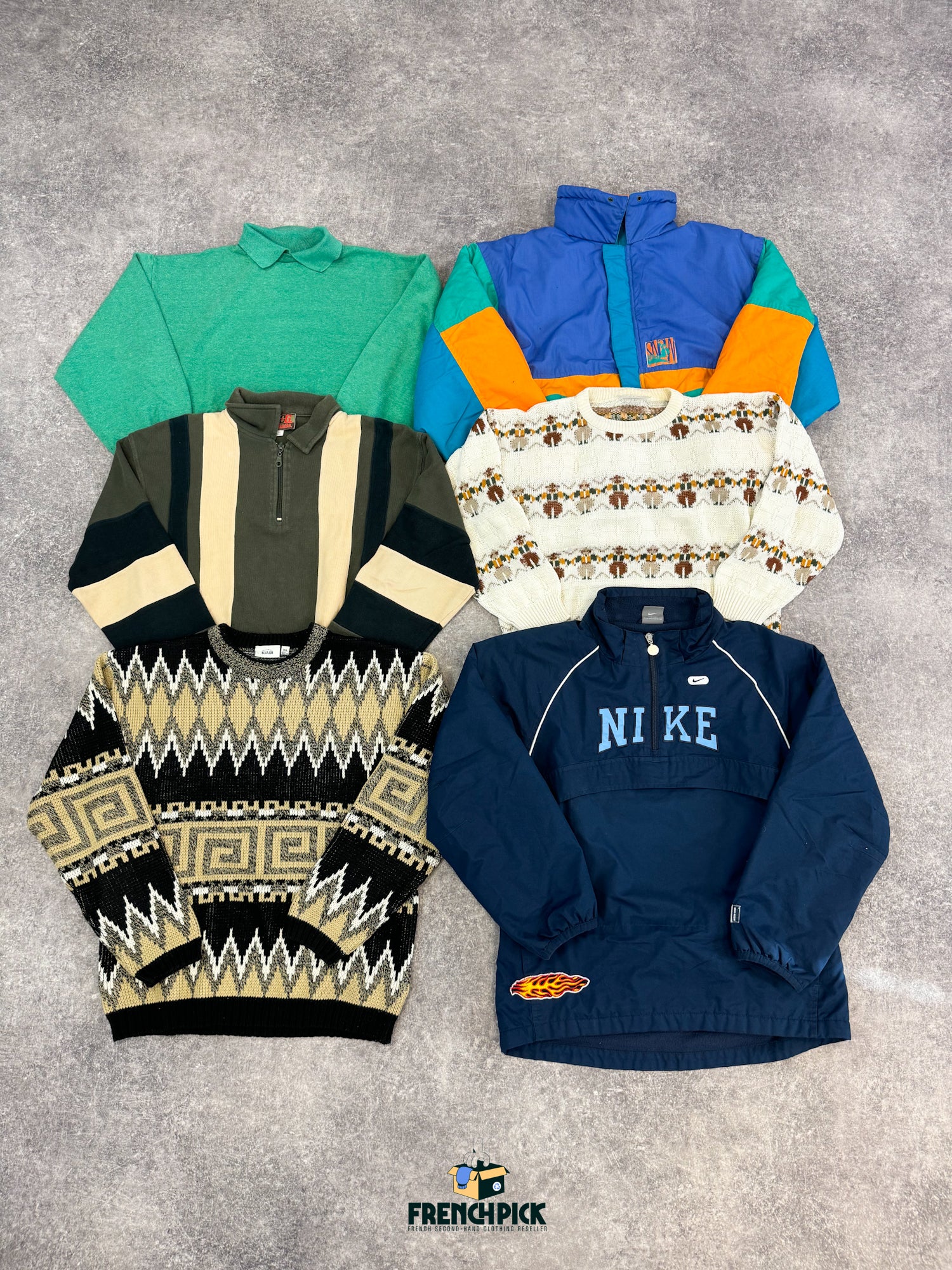 vetements-bebe-enfant-0-16-ans-ete-hiver-pantalon-tee-shirt-robe-shorts-combinaison-jupes-polo-jean-pull-sweat-gilet-blouson-grossiste-vintage-moderne-vetement-friperie-wholesaler-seconde-main-80-90-2000-2010-french-pick