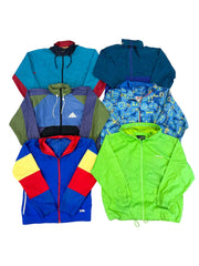 IMPERMÉABLE 80'S 90'S
