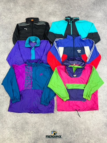 IMPERMÉABLE - 20 kg