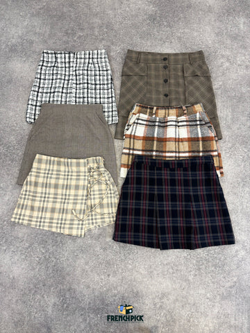 SUMMER SKIRT - 20 KG 