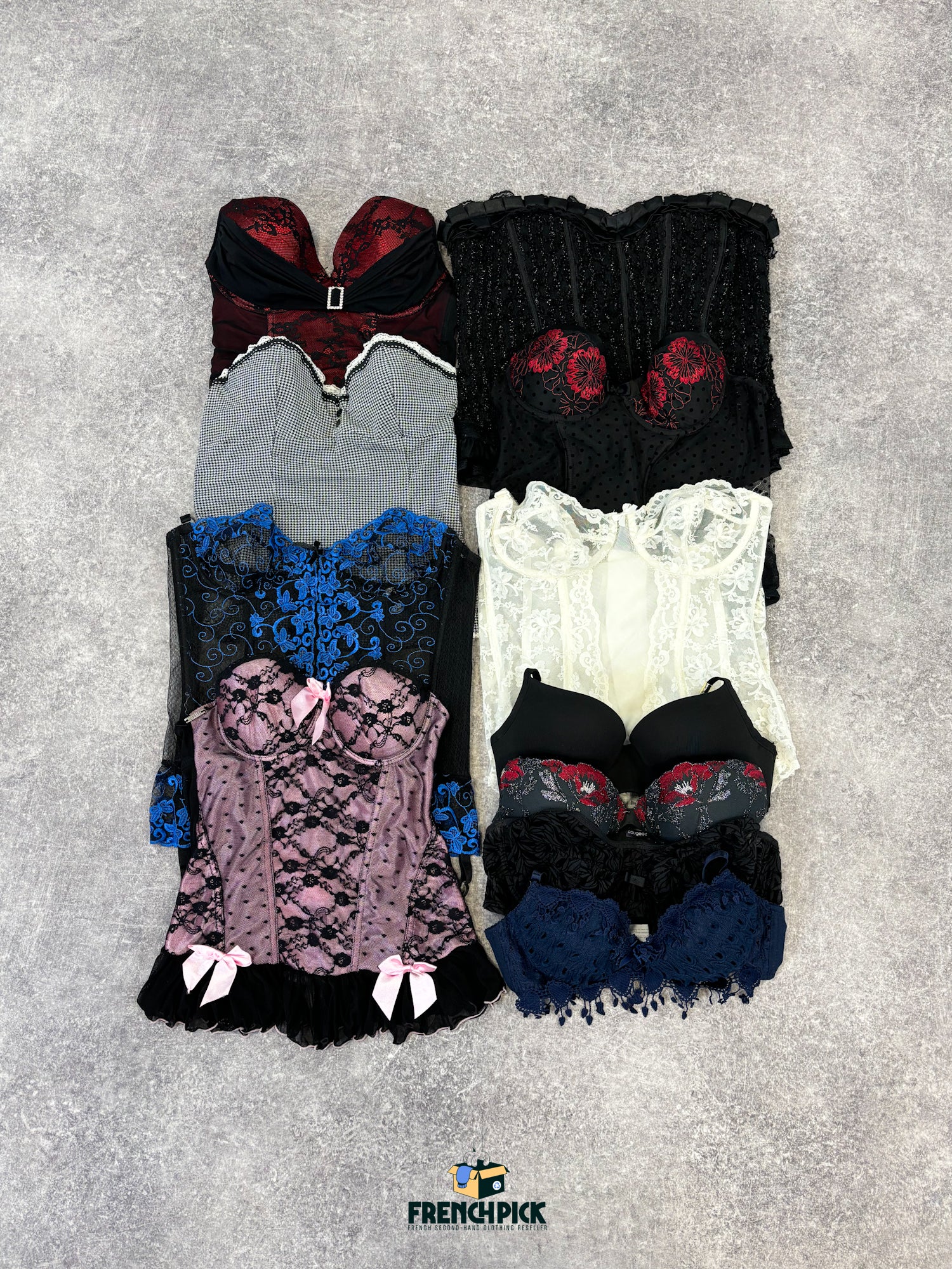 Grossiste Vetement Marque De Vêtements Italienne Grossiste