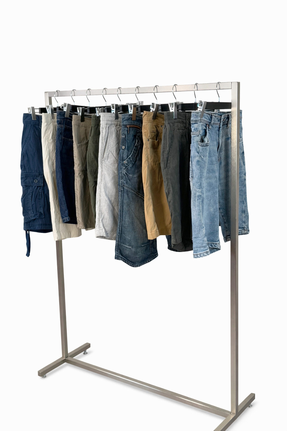MODERN MEN'S SHORTS - 20KG