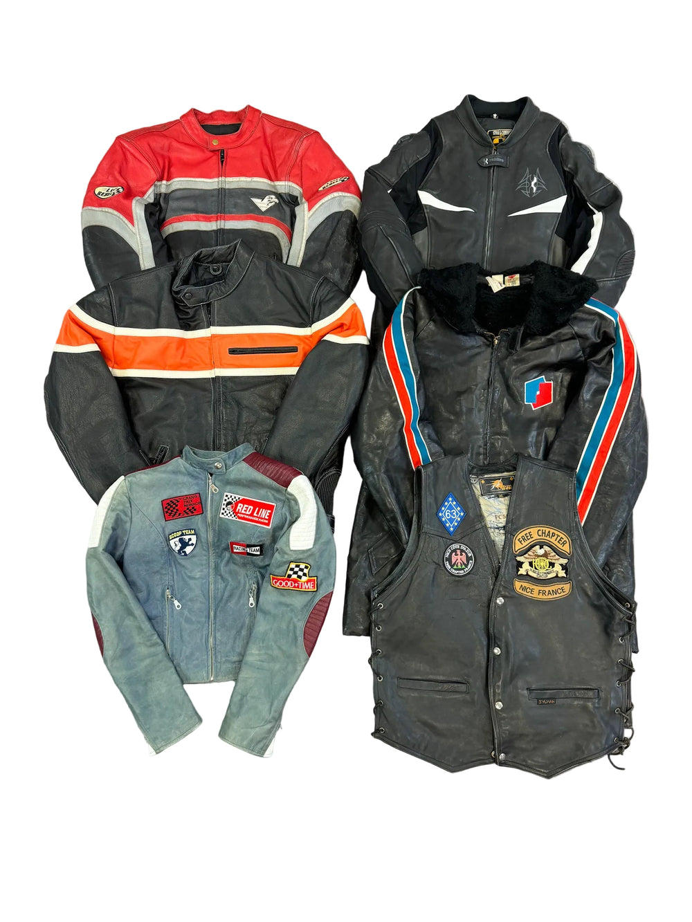 MIX MOTO