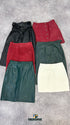 Pantalon-jupe-cuir-fournisseur-occasion-tri-grossiste
