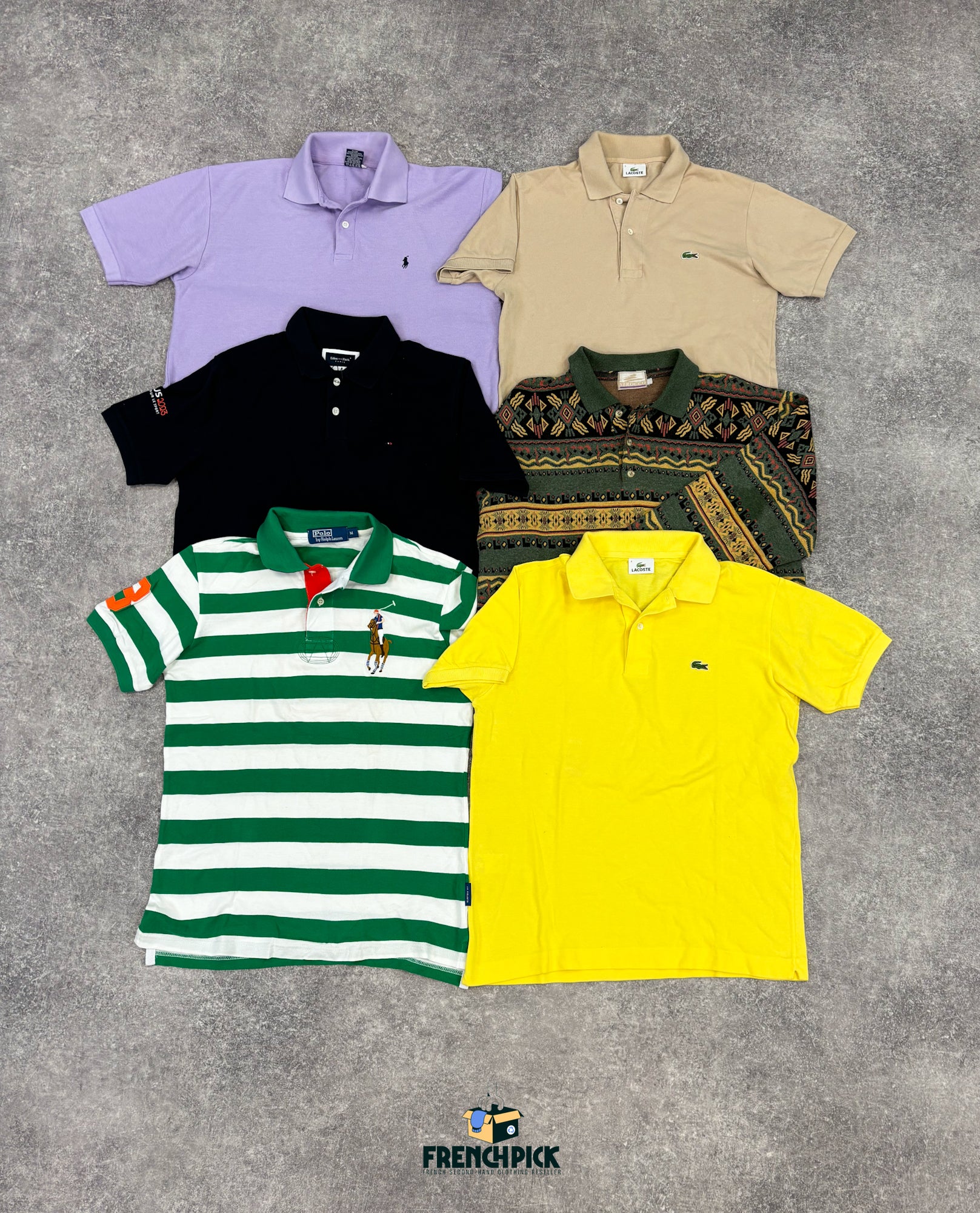 Grossiste polo lacoste hotsell