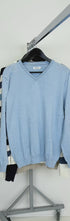 Mix-vetements-pull-cardigan-leger-laine-fin-sweat-homme-vintage-grossiste-friperie-wholesaler-seconde-main-marque-occasion-revente-textile-piece-80-90-2000-2010-Y2K-french-pick-reseller-vinted-revente-en-ligne