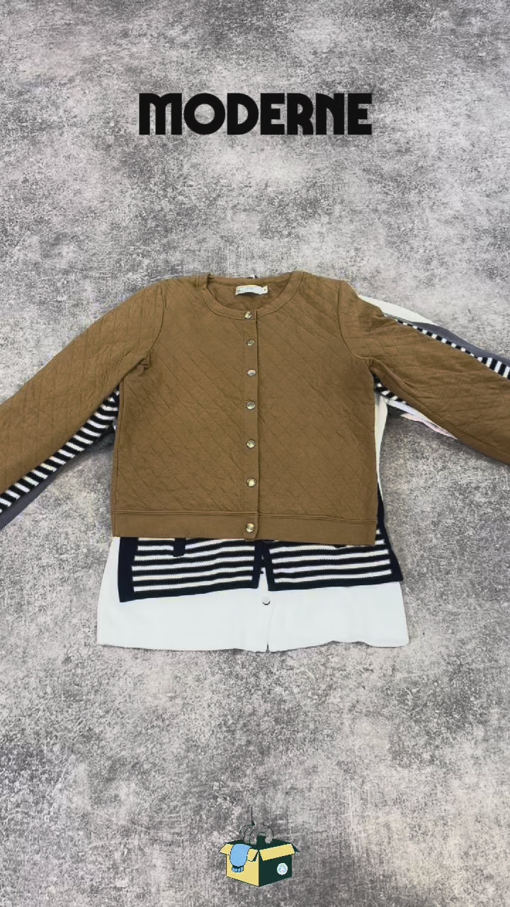 cardigan-mi-saison-leger-laine-gilet-femme-moderne-vetement-grossiste-friperie-wholesaler-seconde-main-marque-occasion-textile-piece-annees-80-90-2000-2010-french-pick