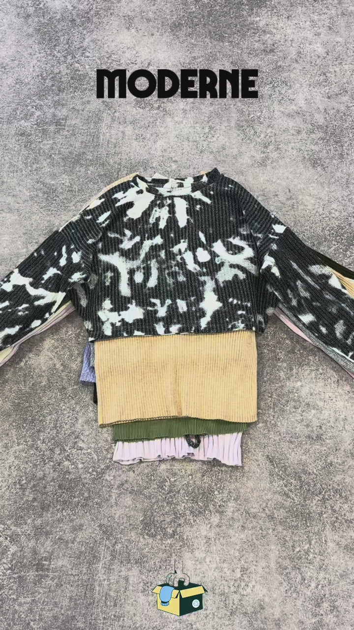 pull-leger-cotele-femme-moderne-vetement-grossiste-friperie-wholesaler-seconde-main-marque-occasion-textile-piece-80-90-2000-2010-french-pick