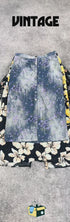 jupe-vintage-fleurs-fleurie-femme-unie-a-motifs-ete-hiver-vetement-grossiste-friperie-wholesaler-seconde-main-marque-occasion-textile-piece-80-90-2000-2010-Y2K-french-pick-reseller-vinted