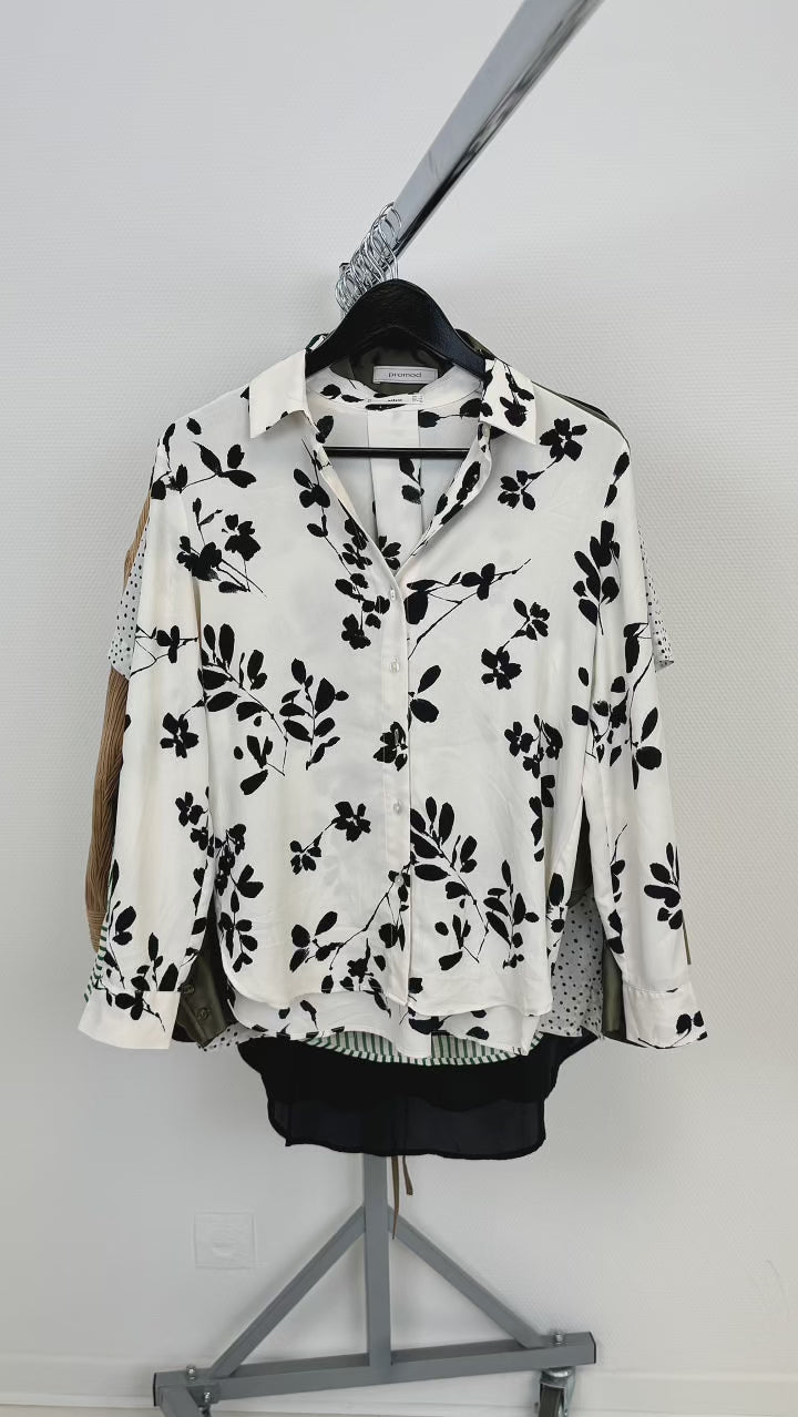 Mix-vetements-chemisier-chemise-blouse-hauts-femme-marques-moderne-ete-hiver-vetement-vintage-grossiste-friperie-wholesaler-seconde-main-marque-occasion-revente-textile-piece-80-90-2000-2010-Y2K-french-pick-reseller-vinted