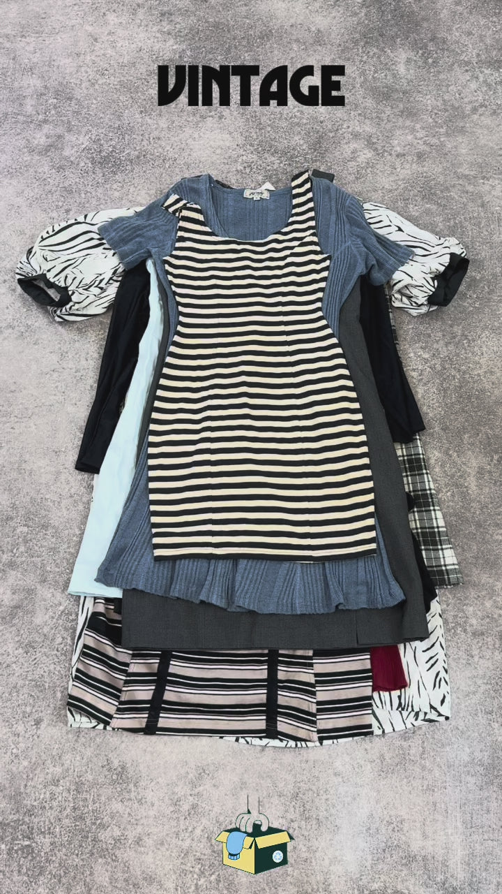 robe-vintage-annees-90-femme-unie-a-motifs-ete-hiver-vetement-grossiste-friperie-wholesaler-seconde-main-marque-occasion-textile-piece-80-90-2000-2010-french-pick