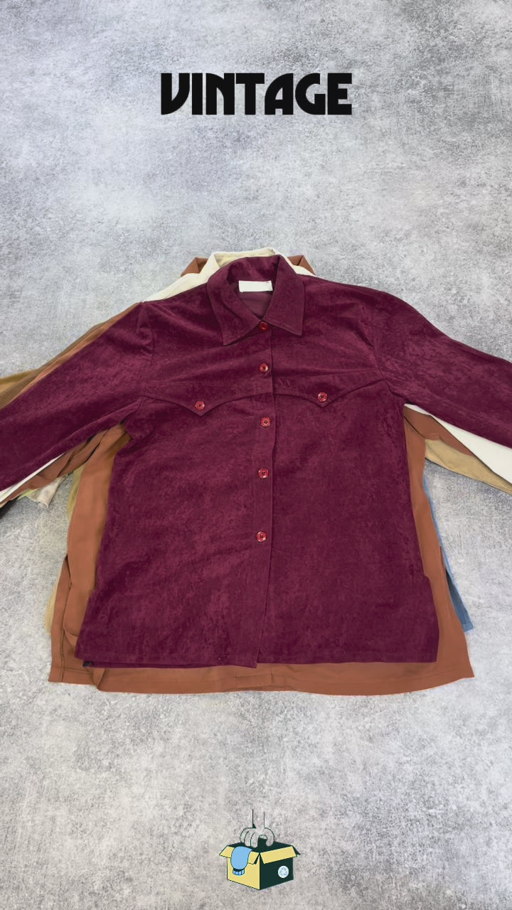 Chemise-en-velours-veste-chaud-femme-vintage-vetement-grossiste-friperie-wholesaler-seconde-main-marque-occasion-textile-piece-80-90-2000-2010-french-pick
