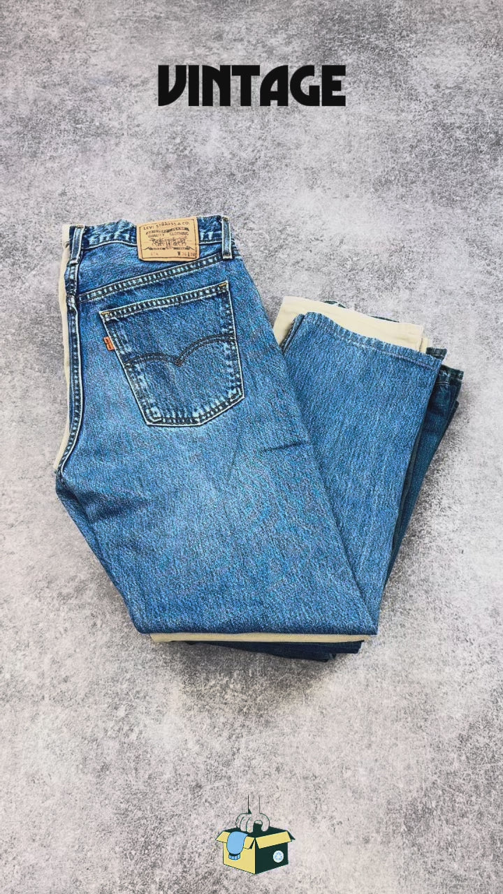 Jean-levis-levi-s-denim-femme-homme-ete-hiver-marque-vintage-501-coupe-droite-506-551-made-in-usa-vintage-vetement-grossiste-friperie-wholesaler-seconde-main-occasion-textile-piece-80-90-2000-2010-french-pick-reseller-vinted
