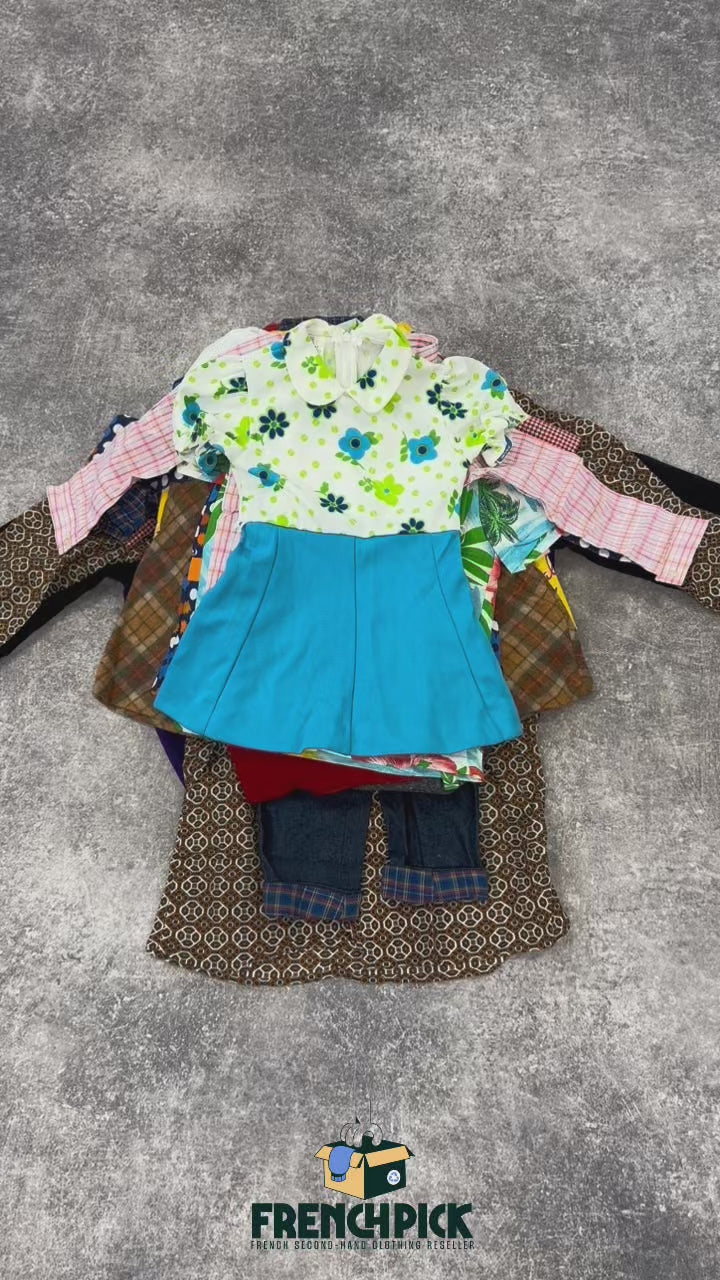 Deadstock-enfant-fille-garcon-pantalon-veste-retro-marque-moderne-vintage-vetement-grossiste-friperie-wholesaler-seconde-main-occasion-textile-piece-80-90-2000-2010
