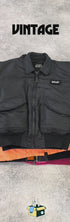 blouson-bombers-schott-hiver-femme-homme-vintage-vetement-grossiste-friperie-wholesaler-seconde-main-marque-occasion-textile-piece-annees-80-90-2000-2010-french-pick