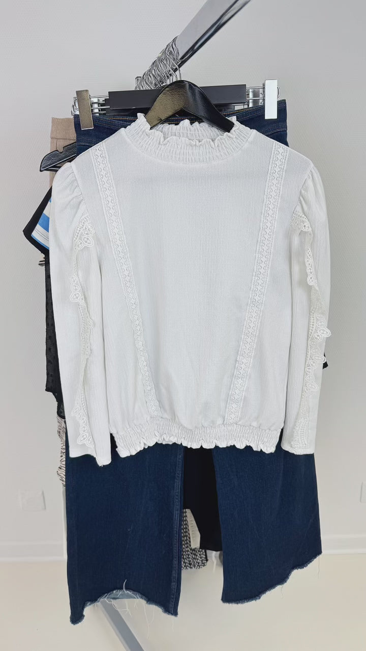 Mix-zara-mango-femme-vetements-tops-chemisiers-robes- jean-pantalons-shorts-jupes-pulls-sweats-blazers-coupe-ajustee-droite-large-oversize-regular-moderne-femme-ete-printemps-automne-hiver-vetement-vintage-grossiste-friperie-wholesaler-seconde-main-marque-occasion-textile-piece-80-90-2000-2010-Y2K-french-pick