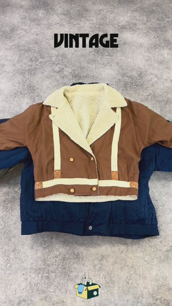 blouson-col-aviateur-mouton-hiver-polaire-femme-homme-vintage-vetement-grossiste-friperie-wholesaler-seconde-main-marque-occasion-textile-piece-annees-80-90-2000-2010-french-pick