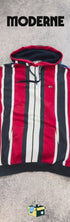 mix-vetements-marque-tommy-hilfiger-t-shirt-sweat-veste-robe-jupe-vintage-moderne-emblematiques-homme-femme-80-90-2000-Y2K-vetement-grossiste-friperie-wholesaler-seconde-main-occasion-textile-piece-80-90-2000-2010-french-pick-reseller-vinted