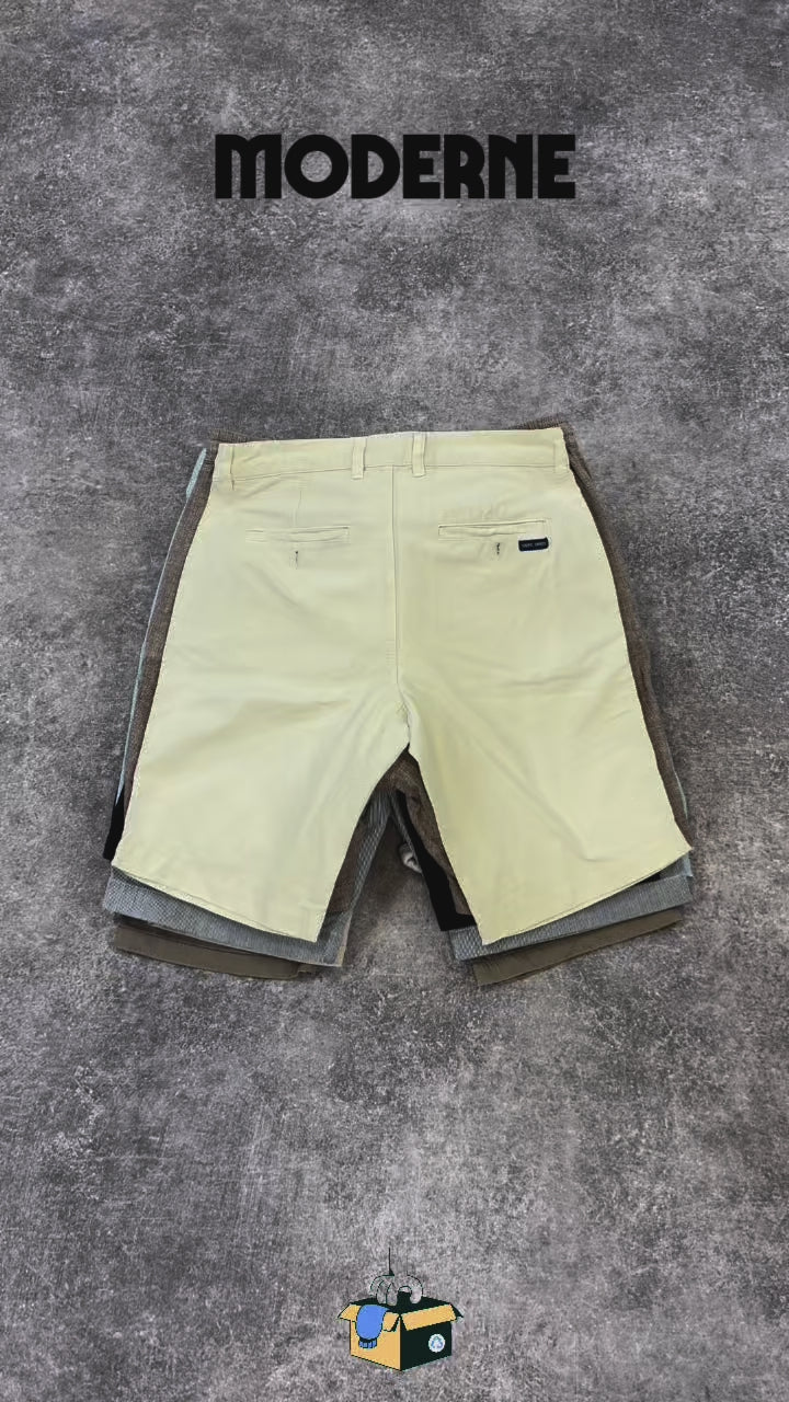 Short-leger-ete-homme-marque-moderne-vintage-vetement-grossiste-friperie-wholesaler-seconde-main-occasion-textile-piece-80-90-2000-2010