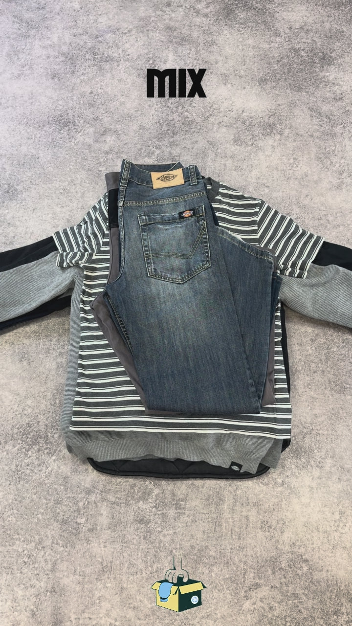 mix-carhartt-dickies-marque-ete-hiver-vetements-sweat-manteau-pantalon-jean-chemise-pull-top-t-shirt-banane-sac-echarpe-femme-homme-moderne-vetement-grossiste-friperie-wholesaler-seconde-main-marque-occasion-textile-piece-80-90-2000-2010-french-pick