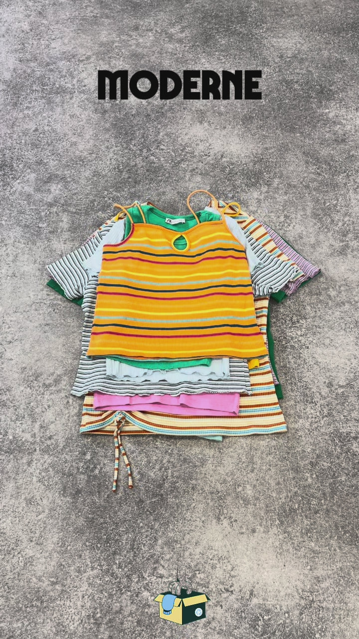 top-t-shirt-crop-cotele-femme-moderne-vetement-grossiste-friperie-wholesaler-seconde-main-marque-occasion-textile-piece-80-90-2000-2010-french-pick