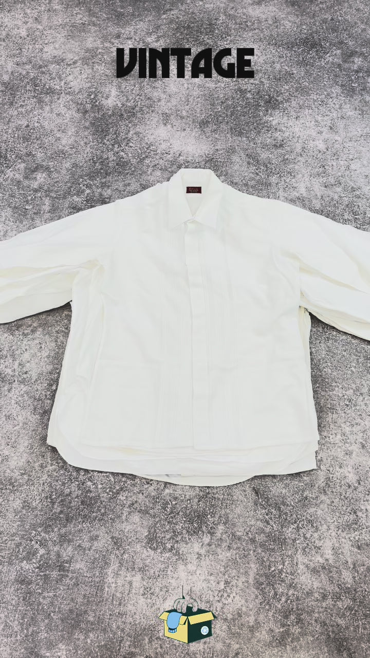 Chemise-vintage-costume-vetements-tenues-soiree-homme-femme-vintage-vetement-grossiste-friperie-wholesaler-seconde-main-marque-occasion-textile-piece-annees-80-90-2000-2010-french-pick-reseller-vinted