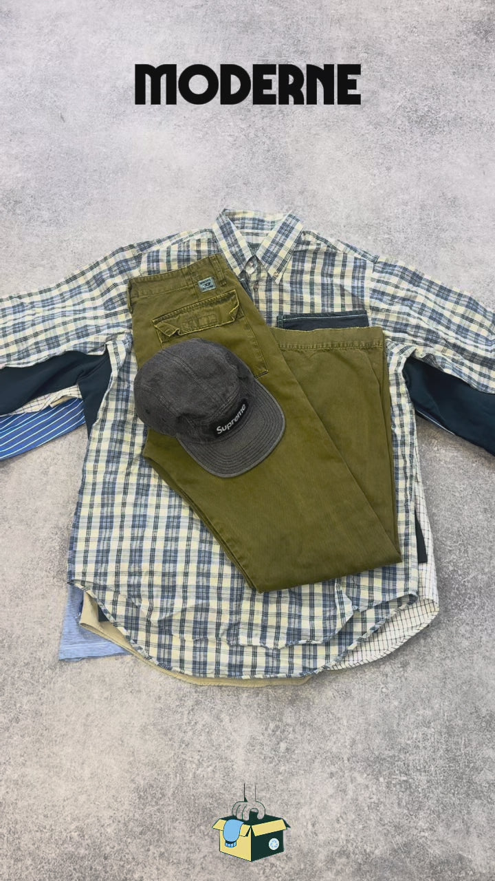 vetements-marques-haut-de-gamme-Cos-Sandro-Diesel-IKKS-stone-island-Aigle-The-Kooples-Gant-Calvin-Klein-Pierre-Cardin-Hugo-Boss-homme-ete-moderne-vetement-grossiste-friperie-wholesaler-seconde-main-occasion-textile-piece-80-90-2000-2010-french-pick-vente-en-ligne