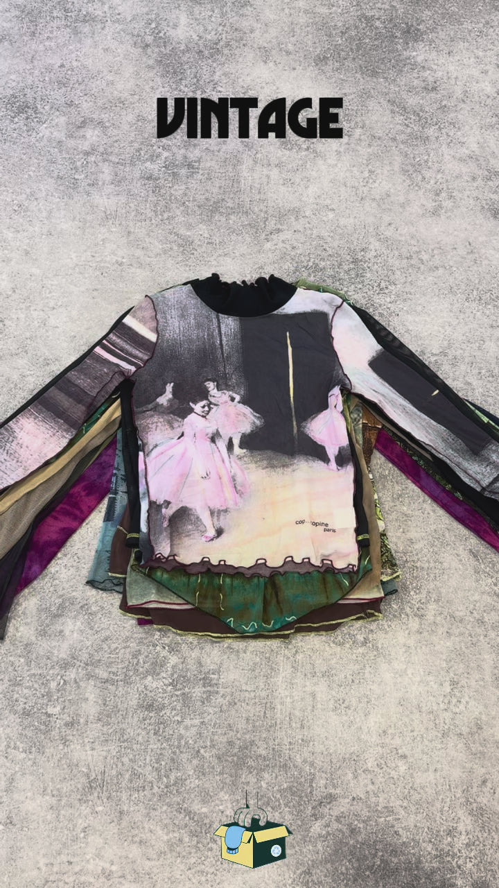 top-mesh-transparent-Y2K-annees-2000-femme-vintage-vetement-grossiste-friperie-wholesaler-seconde-main-marque-occasion-textile-piece-annees-80-90-2000-2010-french-pick