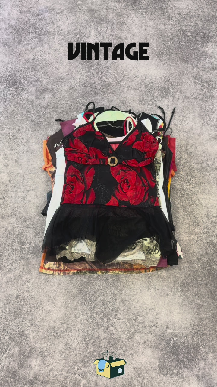 top-ete-Y2K-annees-2000-femme-vintage-vetement-grossiste-friperie-wholesaler-seconde-main-marque-occasion-textile-piece-annees-80-90-2000-2010-french-pick