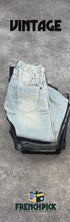BOX JEAN Y2K Homme - Grossiste - seconde main - Friperie