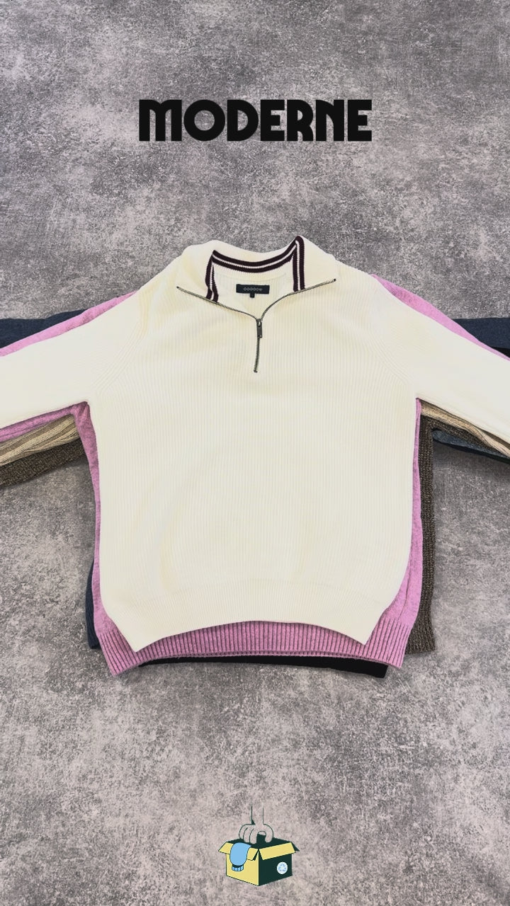 pull-col-zipe-camionneur-laine-homme-moderne-vetement-grossiste-friperie-wholesaler-seconde-main-marque-occasion-textile-piece-80-90-2000-2010-french-pick