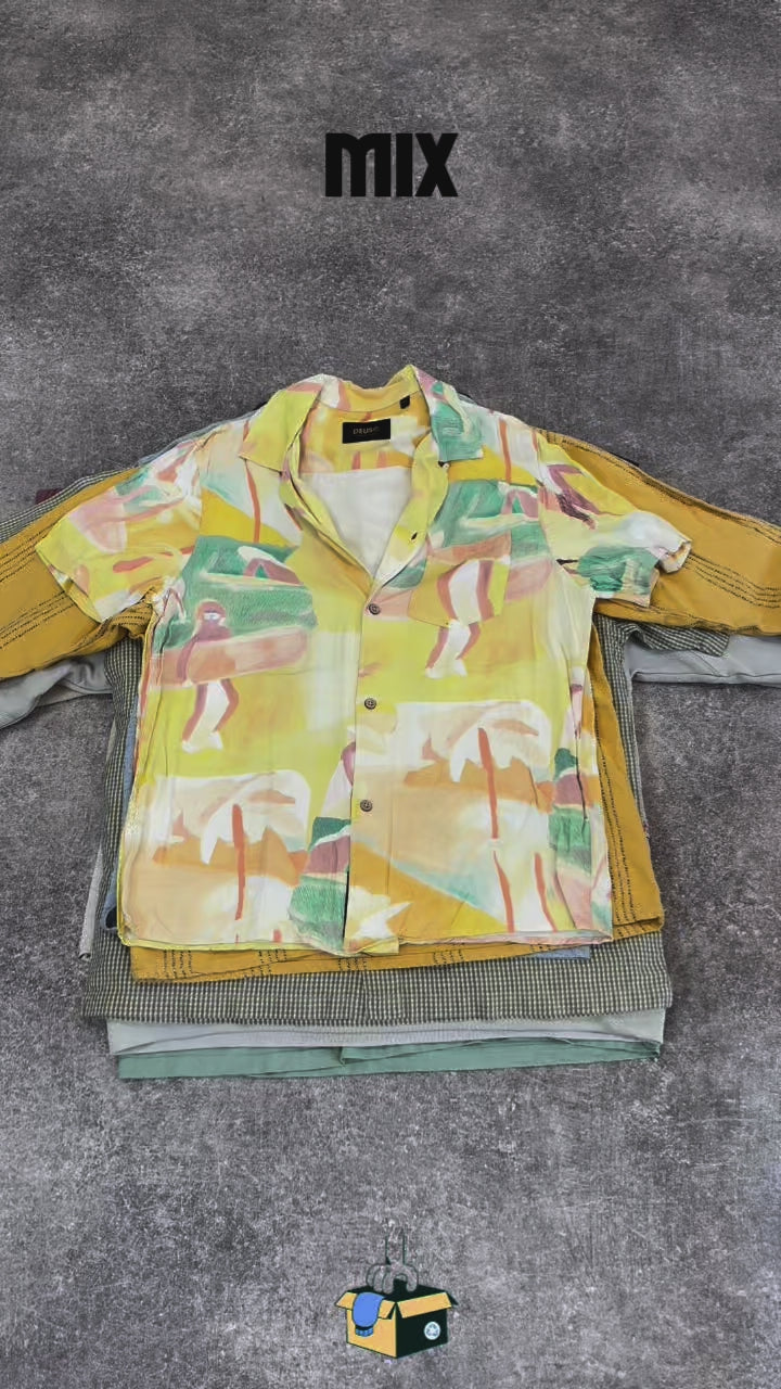 mix-surf-skate-t-shirt-chemise-skateur-surfeur-Quicksilver-Billabong-Oxbow-Vans-Huf-Rip-Curl-Element-homme-moderne-vintage-vetement-grossiste-friperie-wholesaler-seconde-main-marque-occasion-textile-piece-80-90-2000-2010-french-pick
