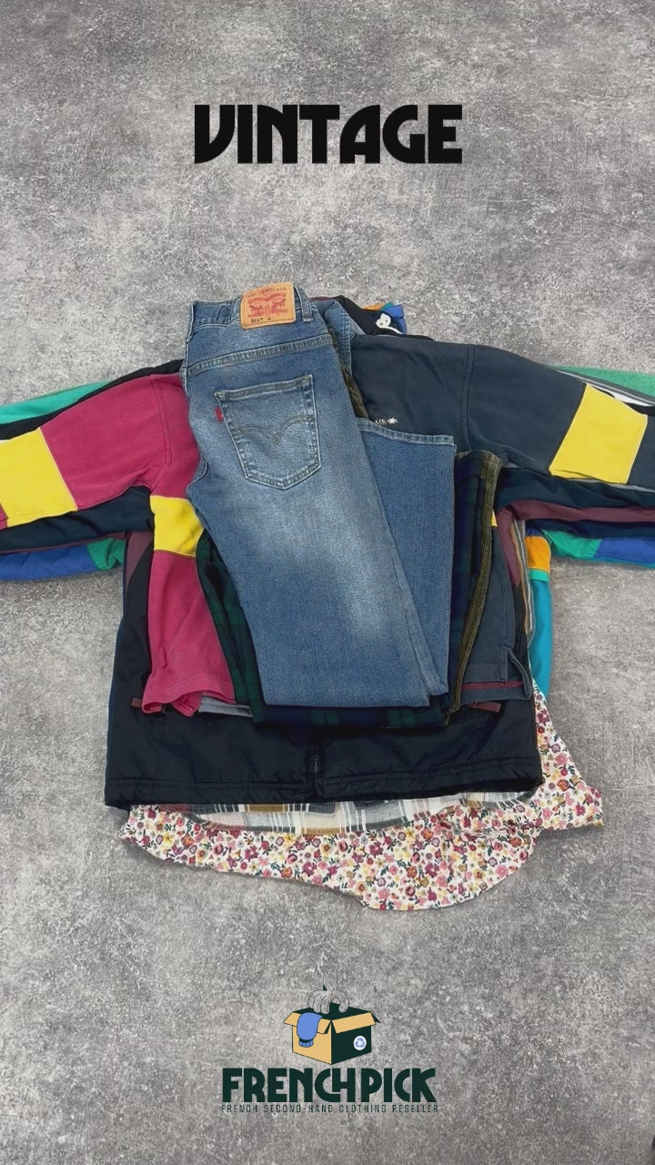 vetements-bebe-enfant-0-16-ans-ete-hiver-pantalon-tee-shirt-robe-shorts-combinaison-jupes-polo-jean-pull-sweat-gilet-blouson-grossiste-vintage-moderne-vetement-friperie-wholesaler-seconde-main-80-90-2000-2010-french-pick