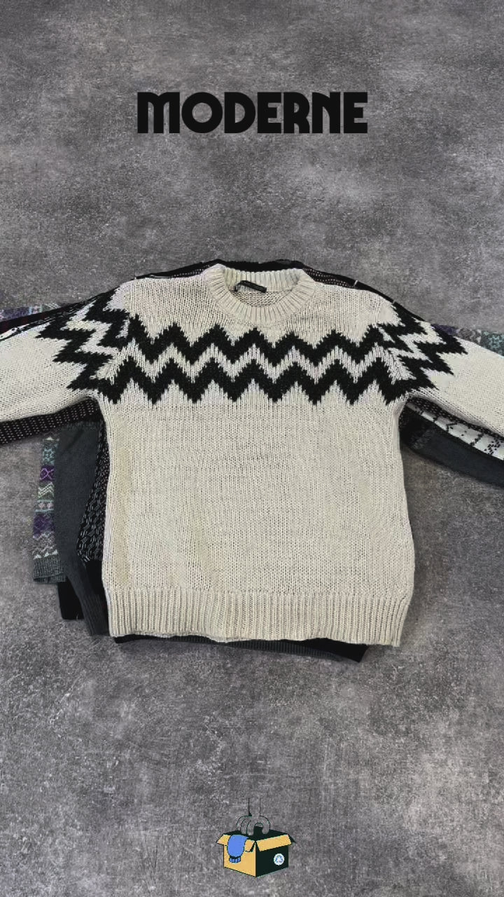 pull-motifs-laine-homme-moderne-vintage-vetement-grossiste-friperie-wholesaler-seconde-main-marque-occasion-textile-piece-80-90-2000-2010-french-pick