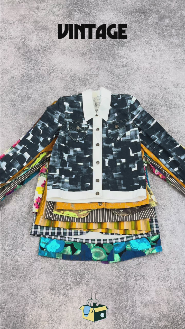 veste-blazer-femme-court-a-motifs-ete-couleurs-vintage-summer-vetements-motifs-couleurs-fleurs-printemps-ete-grossiste-vintage-moderne-vetement-friperie-wholesaler-seconde-main-80-90-2000-2010-french-pick-reseller-vinted-revente-en-ligne