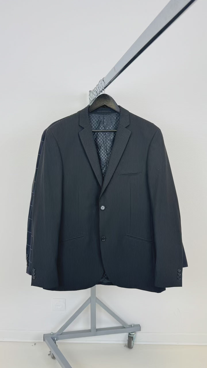 Mix-blazer-veste-de-cosutme-professionnel-mariage-motifs-rayes-carreaux-unies-couleurs-costume-moderne-homme-ete-hiver-vetement-vintage-grossiste-friperie-wholesaler-seconde-main-marque-occasion-revente-textile-piece-80-90-2000-2010-Y2K-french-pick-reseller-vinted