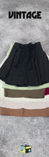 jupe-fluide-unie-ete-femme-vintage-vetement-grossiste-friperie-wholesaler-seconde-main-marque-occasion-textile-piece-80-90-2000-2010-french-pick-reseller-vinted