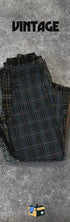 Pantalon-carreaux-femme-moderne-vetement-grossiste-friperie-wholesaler-seconde-main-marque-occasion-textile-piece-annees-80-90-2000-2010-french-pick