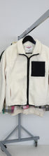 Mix-vetements-polaire-quechua-decathlon-moumoutte-pull-épais-chaud-laine-fin-sweat-vetement-moderne-femme-grossiste-friperie-wholesaler-seconde-main-marque-occasion-revente-textile-piece-80-90-2000-2010-Y2K-french-pick-reseller-vinted-revente-en-ligne